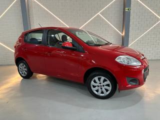 Foto do veículo Fiat Palio Attractive 1.0 8v 4p Manual Flex