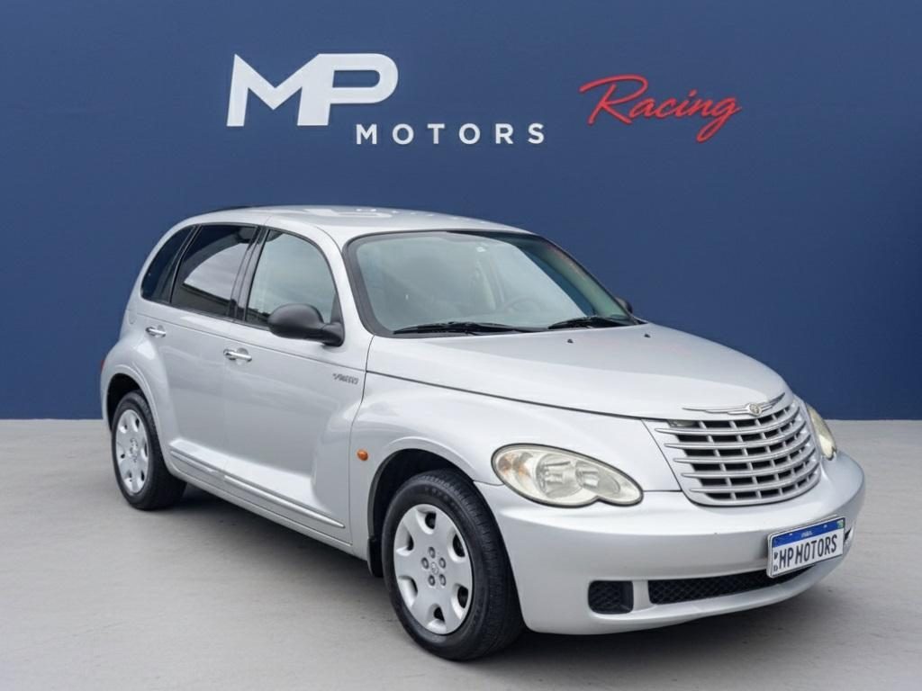 Chrysler Pt Cruiser PT Cruiser Classic 2.4 16V 143cv 4p 2006