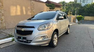 Foto do veículo Chevrolet Spin 1.8 Econoflex Ltz 7s Auto