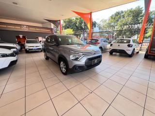 Foto do veículo Citroen C3 1.0 Live Pack