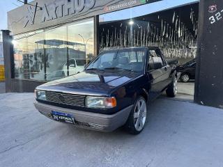 Foto do veículo Volkswagen Saveiro Gl 1.8mi E 1.6/gl/ls/s/sunset