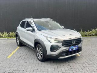 Foto do veículo Fiat Pulse 1.0 T200 Audace Cvt