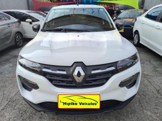 Foto do veículo Renault Kwid Intense 1.0 Flex 12v 5p Mec.