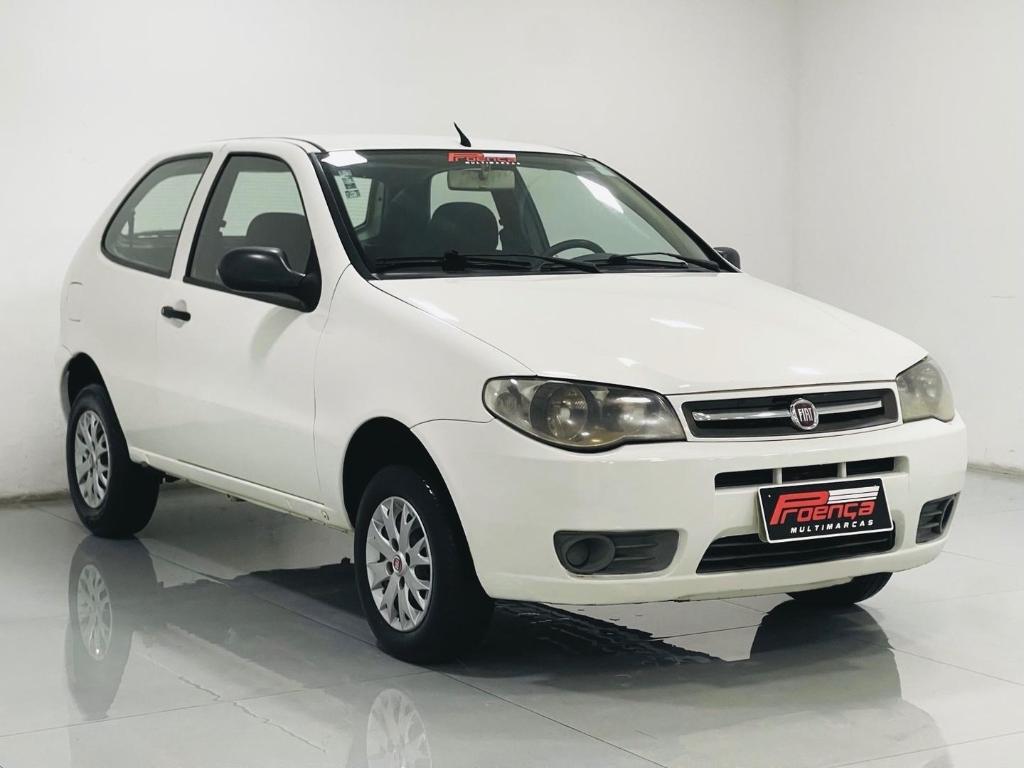Fiat Palio Palio 1.0 ECONOMY Fire Flex 8V 2p 2013