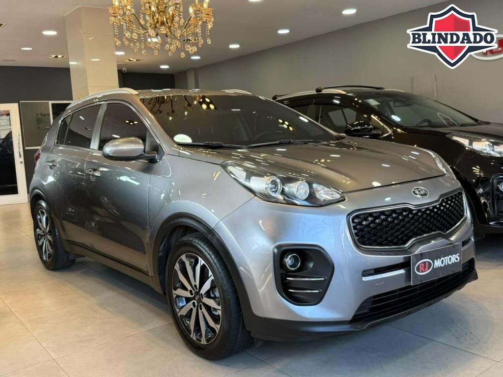 KIA Sportage 2019