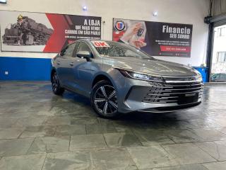 Foto do veículo Byd King 1.5 Phev Dm-i Gl Auto