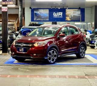 Foto do veículo Honda Hr-v Ex 1.8 Flexone 16v 5p Aut.
