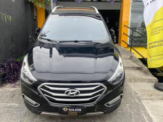 Foto do veículo Hyundai Ix35 2.0 16v 2wd Flex Aut.