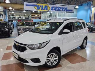 Foto do veículo Chevrolet Spin Lt 1.8 8v Econo.flex 5p Aut.