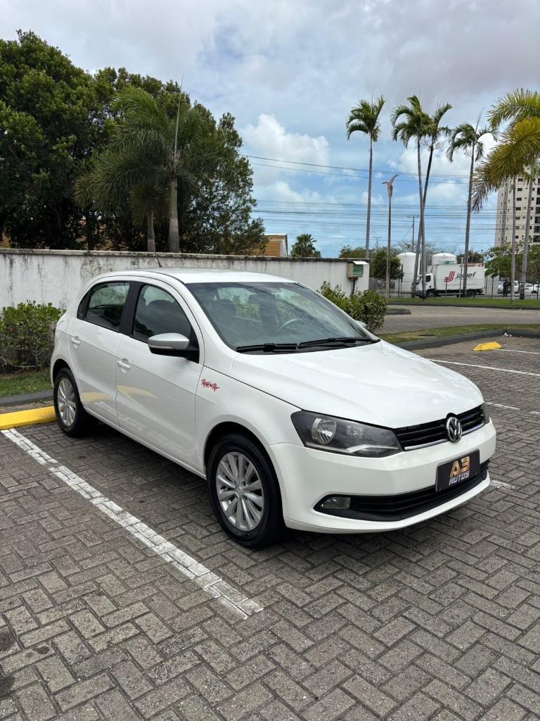 Volkswagen Gol 1.0 12V FLEX 2016