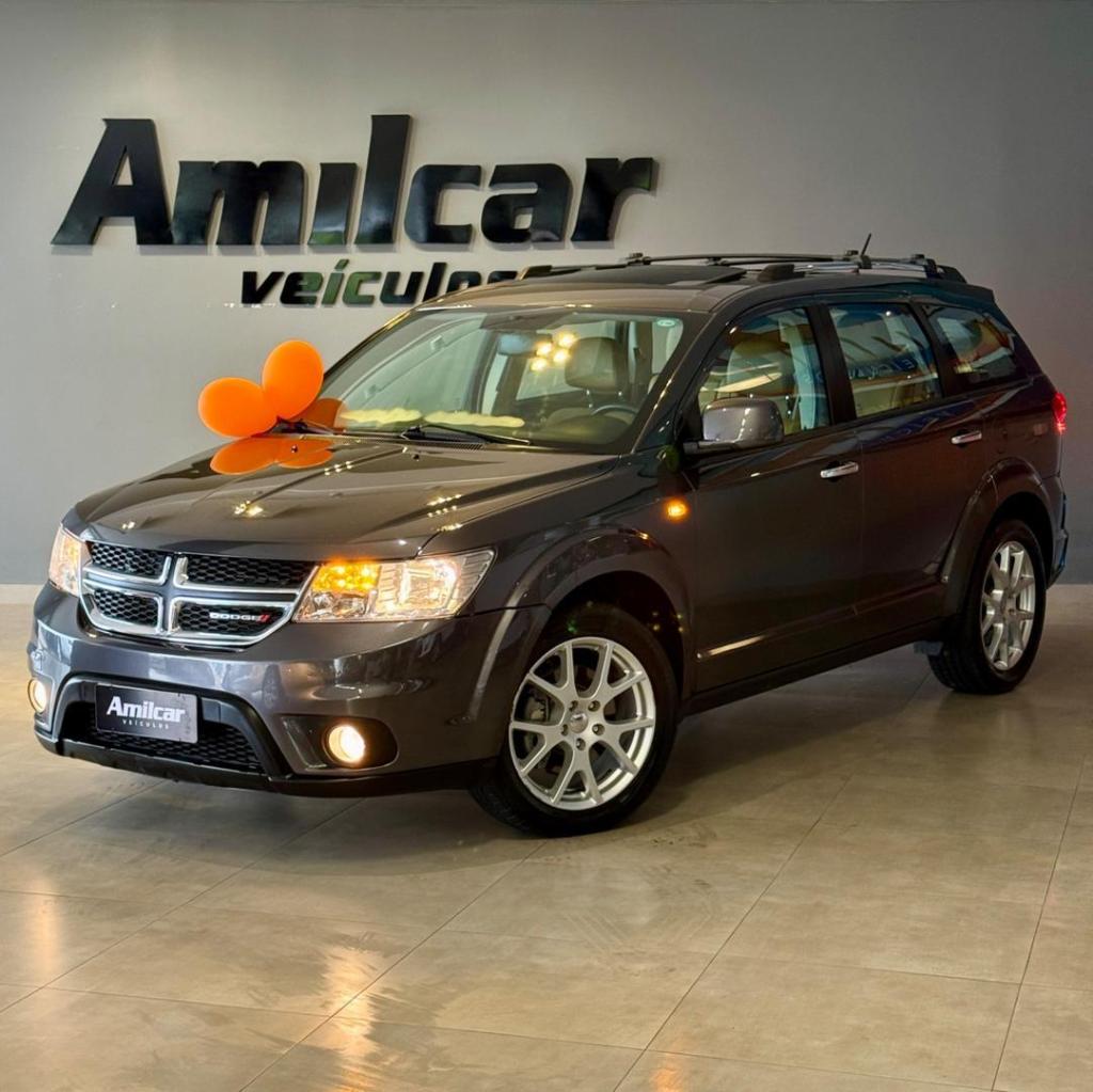 Dodge Journey