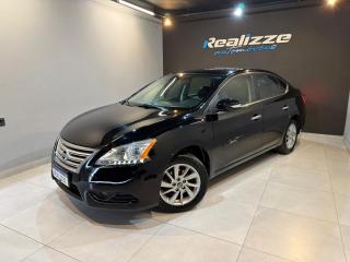 Foto do veículo Nissan Sentra Sv 2.0 Flexstart 16v Aut.