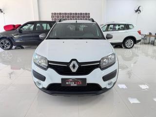 Foto do veículo Renault Sandero 1.6 Rip Curl Easy-r