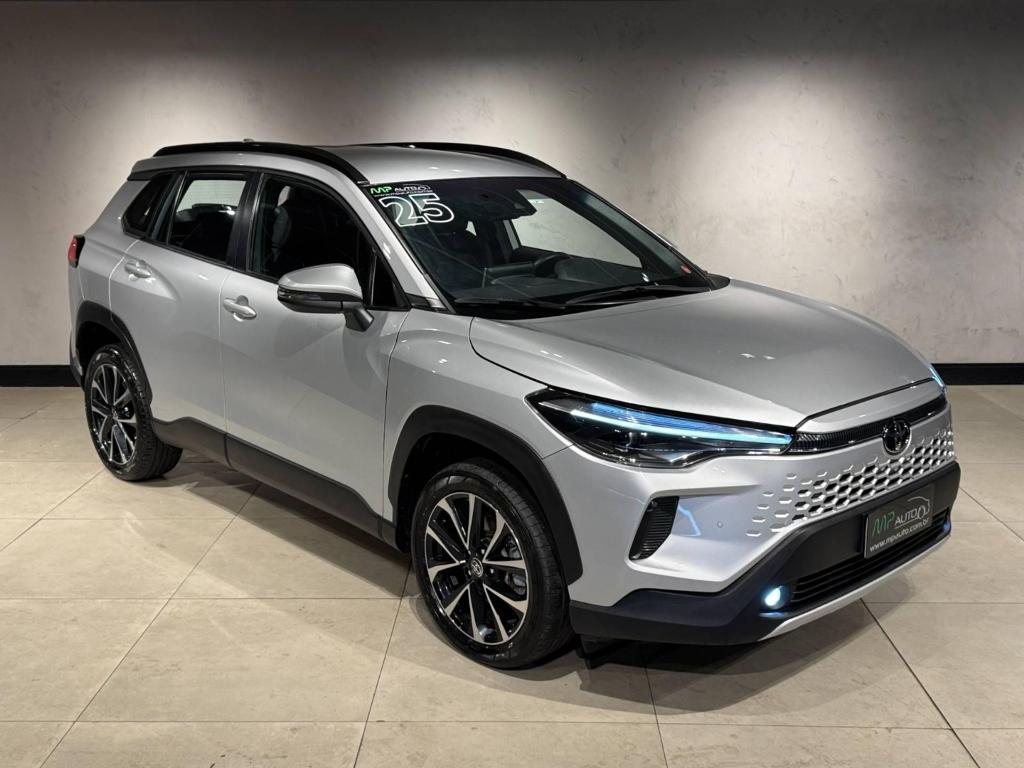 Toyota Others 2025