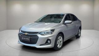 Foto do veículo Chevrolet Onix Plus 1.0 Turbo Ltz