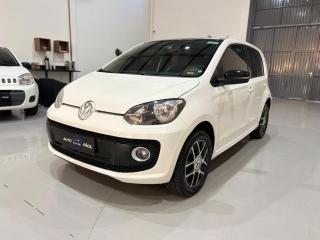 Foto do veículo Volkswagen Up 1.0 Tsi Speed Up