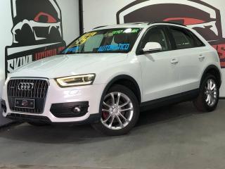 Foto do veículo Audi Q3 2.0 Tfsi Ambiente S Tronic Quattro