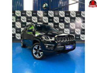 Foto do veículo Jeep Compass 2.0 Longitude Auto