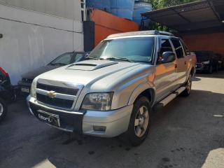 Foto do veículo Chevrolet S10 P-up Executive 2.4 Mpfi F.power Cd