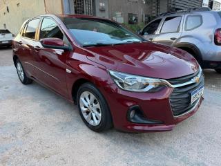Foto do veículo Chevrolet Onix 1.0 Turbo Ltz Auto