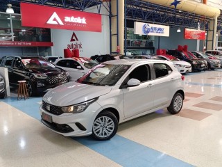 Foto do veículo Fiat Argo Drive 1.0 6v Flex