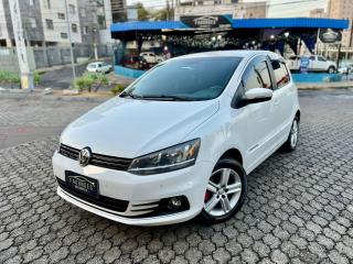Foto do veículo Volkswagen Fox 1.6 Msi Total Flex Comfortline I-motion