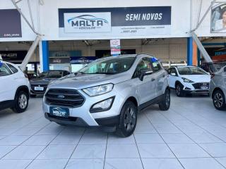 Foto do veículo Ford Ecosport Freestyle 1.5 12v Flex 5p Aut.
