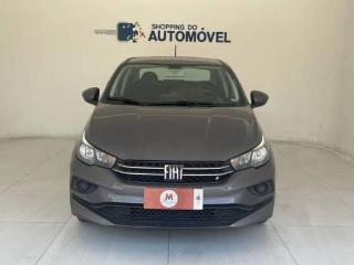 Foto do veículo Fiat Cronos Drive 1.3 8v Flex