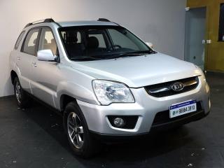 Foto do veículo Kia Motors Sportage Ex 2.0 16v/2.0 16v Flex Aut.