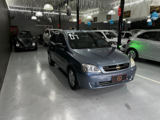 Foto do veículo Chevrolet Corsa 1.0l Flexpower Joy