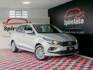 Foto do veículo Fiat Cronos 1.0 Drive