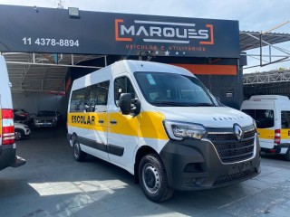 Foto do veículo Renault Master 2.3 Grand Pro L2h2