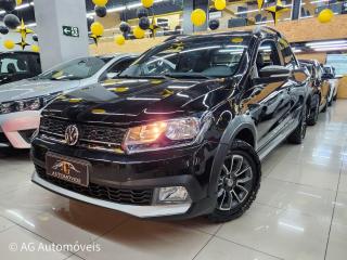 Foto do veículo Volkswagen Saveiro 1.6 16v Cd Cross