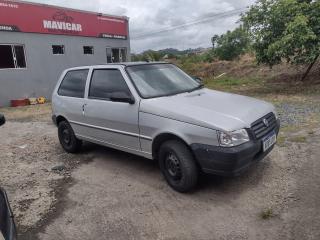 Foto do veículo Fiat Uno 1.0 Mille Fire Flex