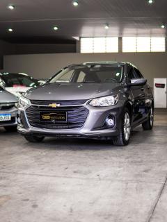 Foto do veículo Chevrolet Onix Plus 1.0 Turbo Ltz Auto