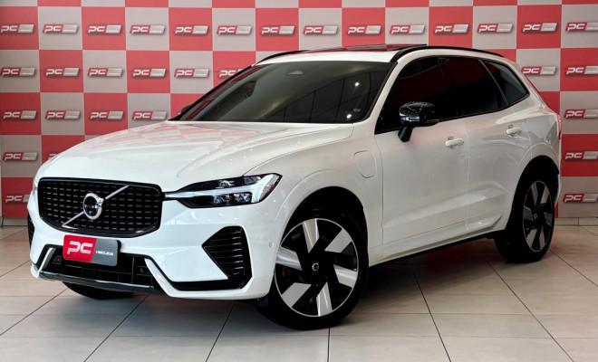 Volvo Xc 2023