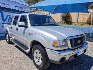 Foto do veículo Ford Ranger 2.3 Xlt 4x2 Cabine Dupla