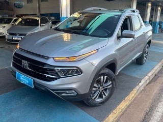 Foto do veículo Fiat Toro Freedom 1.3 T270 4x2 Flex Aut.