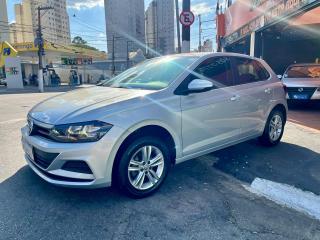 Foto do veículo Volkswagen Polo 1.0