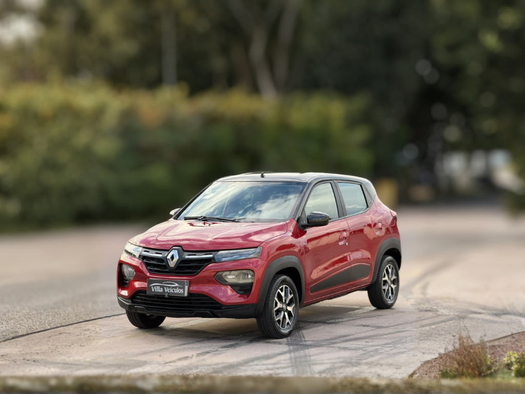 Renault Kwid