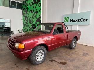 Foto do veículo Ford Ranger Xl 2.3 Cs
