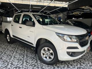Foto do veículo Chevrolet S-10 2.5 Ecotec Sidi Cabine Dupla Adv