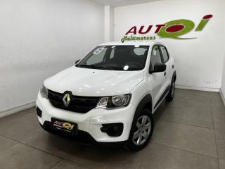 Foto do veículo Renault Kwid Zen 1.0 Flex 12v 5p Mec.