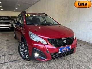 Foto do veículo Peugeot 2008 Allure Pack 1.6 Flex 16v Aut.