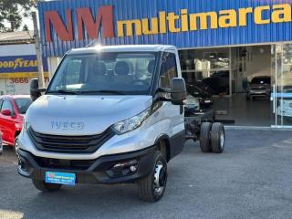 Foto do veículo Iveco Daily 3.0 30-160 Cs - 3750