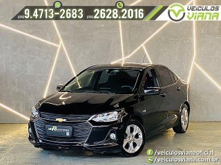 Foto do veículo Chevrolet Onix Sedan Plus Ltz 1.0 12v Tb Flex Aut.