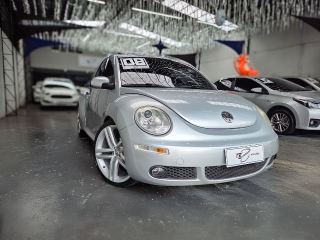Foto do veículo Volkswagen New Beetle 2.0 Mi Mec./aut.