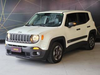 Foto do veículo Jeep Renegade 1.8 E.torq Flex Sport Auto