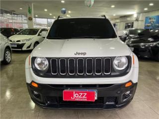 Foto do veículo Jeep Renegade Sport 1.8 4x2 Flex 16v Mec.