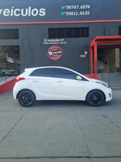 Foto do veículo Hyundai Hb20 C./c.plus/c.style 1.6 Flex 16v Mec.